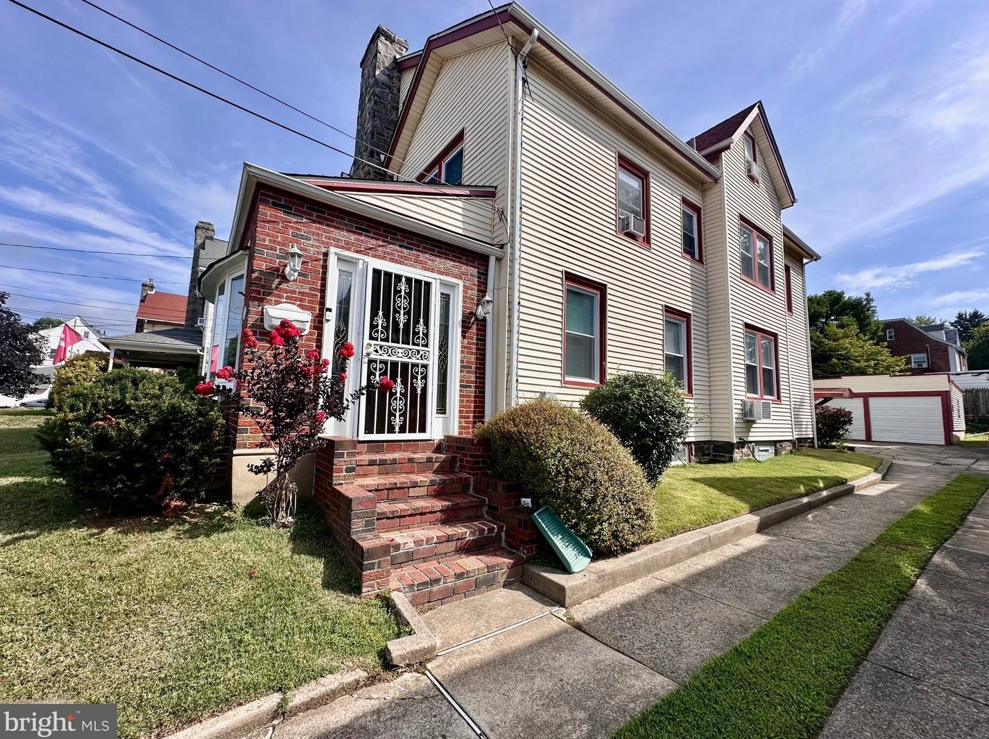 719 Collenbrook Ave, Upper Darby, PA 19026