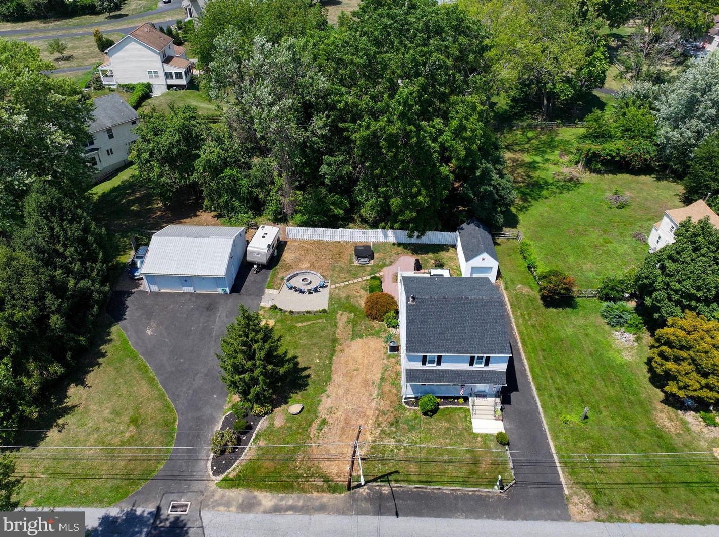 1828 Peach St, Boothwyn, PA 19061