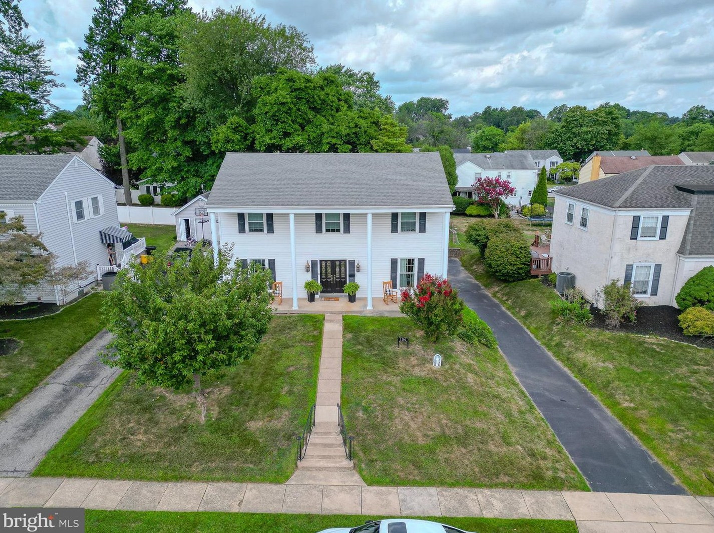 120 Grandview Rd, Coal Township, PA 19064