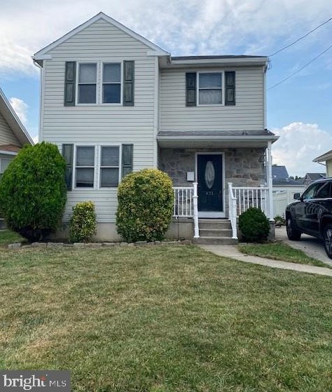 431 Johnson Ave, Ridley Park, PA 19078