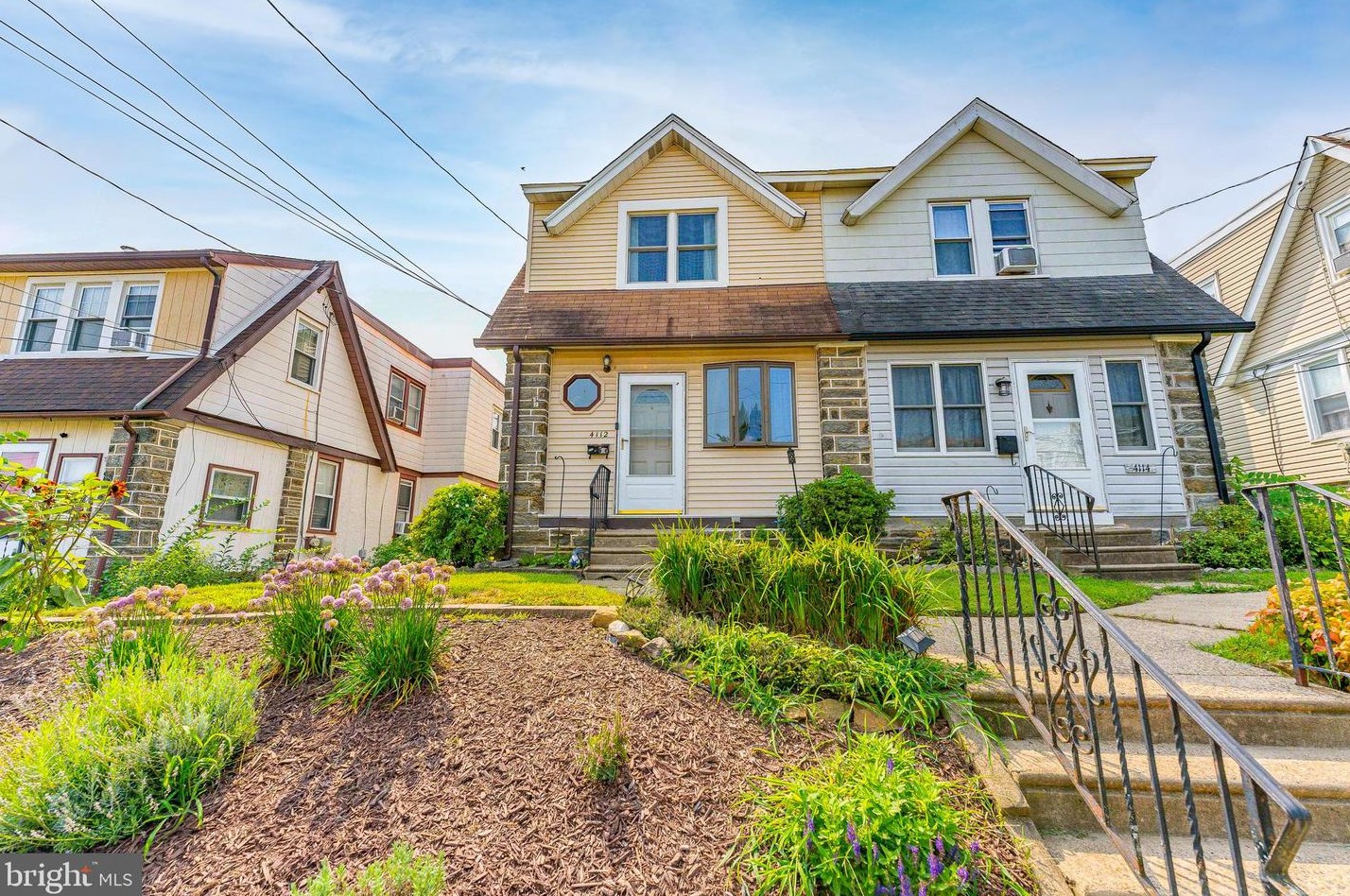 4112 Vernon Rd, Upper Darby, PA 19026