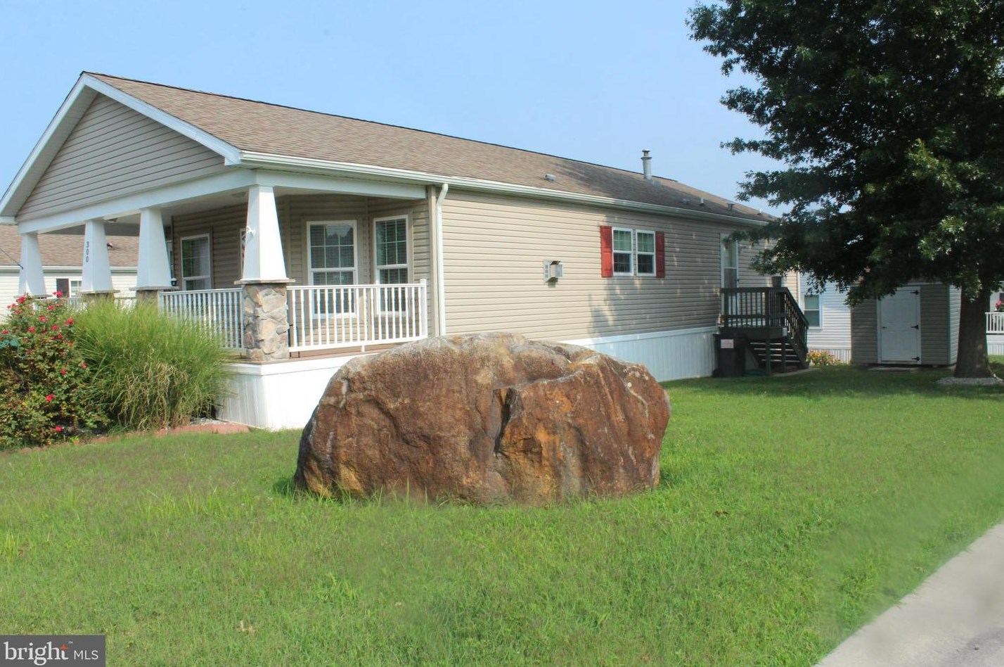 300 Winterset Rd, Boothwyn, PA 19060