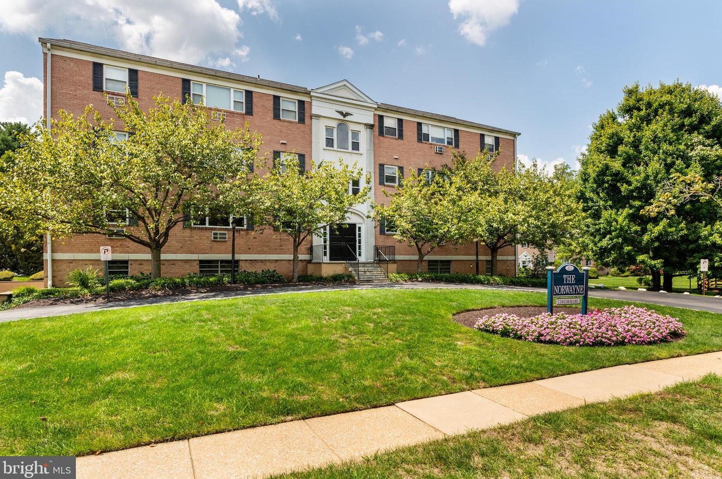 412 N Wayne Ave #b1, Wayne, PA 19087