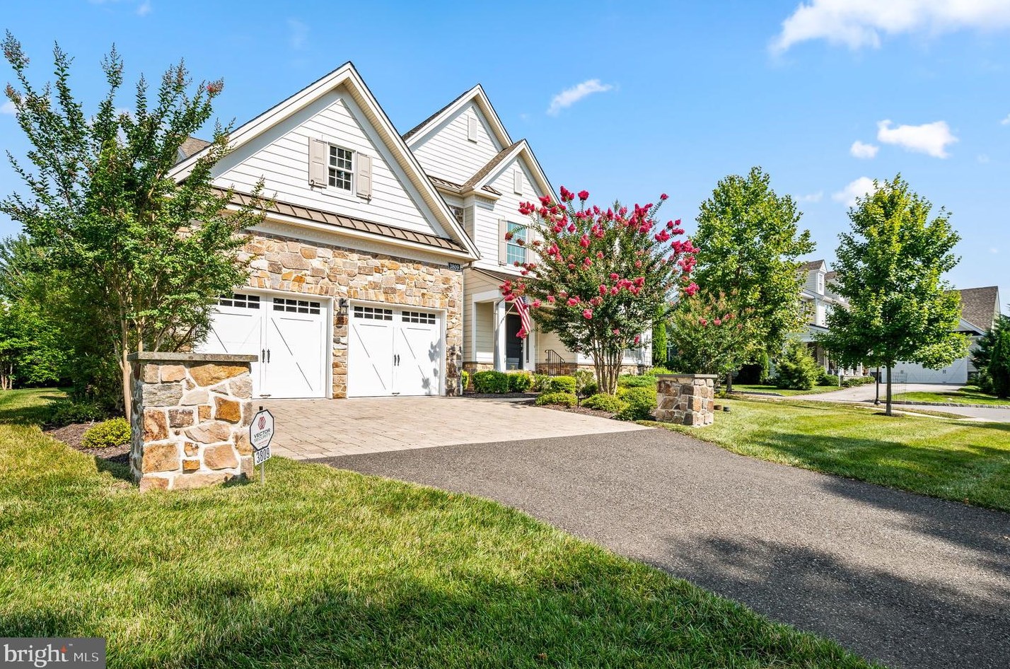 3809 Liseter Rd, Newtown Square, PA 19073
