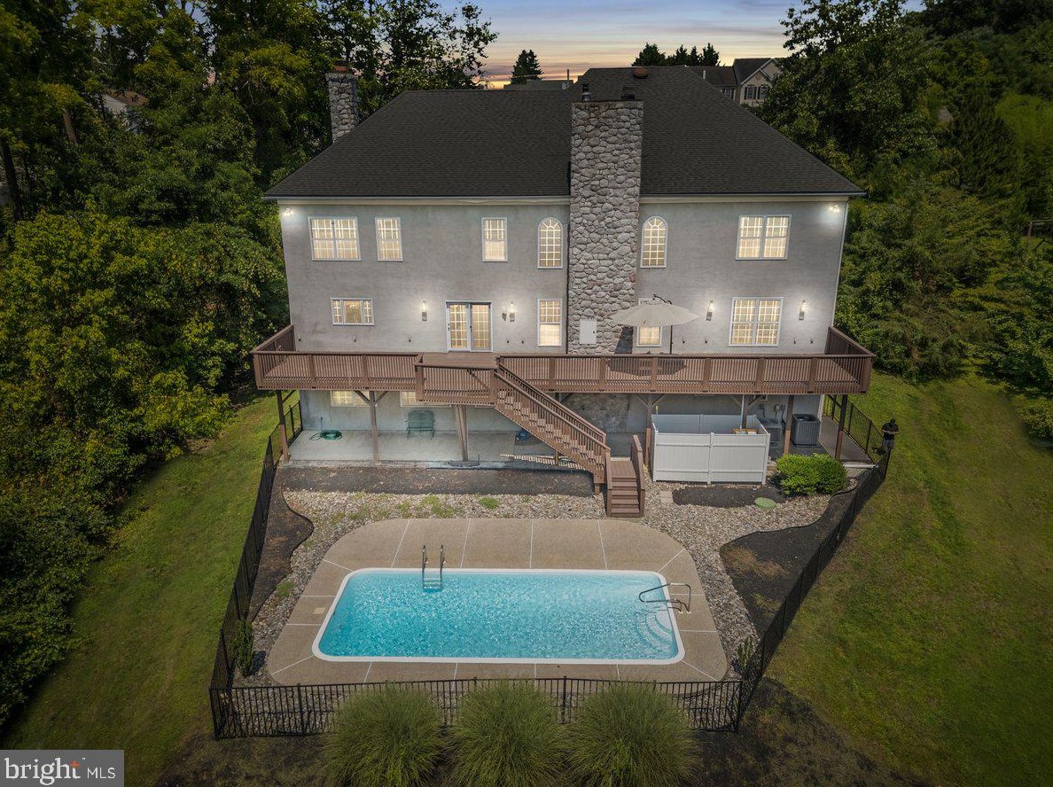 4246 Fairview Ave, Newtown Square, PA 19073
