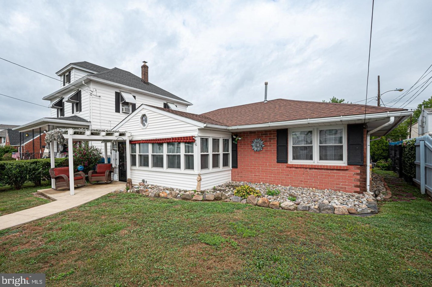 120 Edward St, Boothwyn, PA 19061