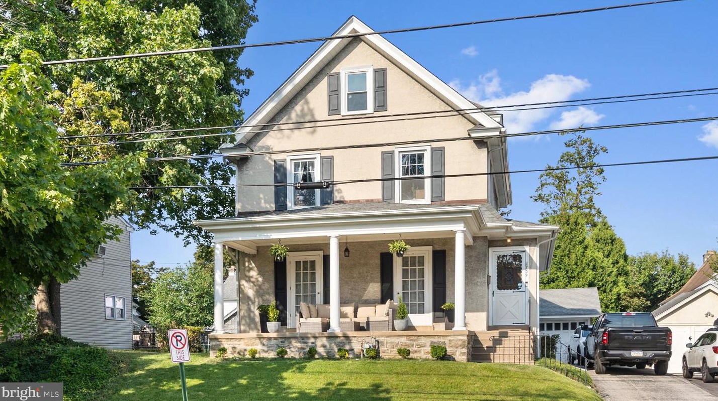 739 Turner Ave, Upper Darby, PA 19026