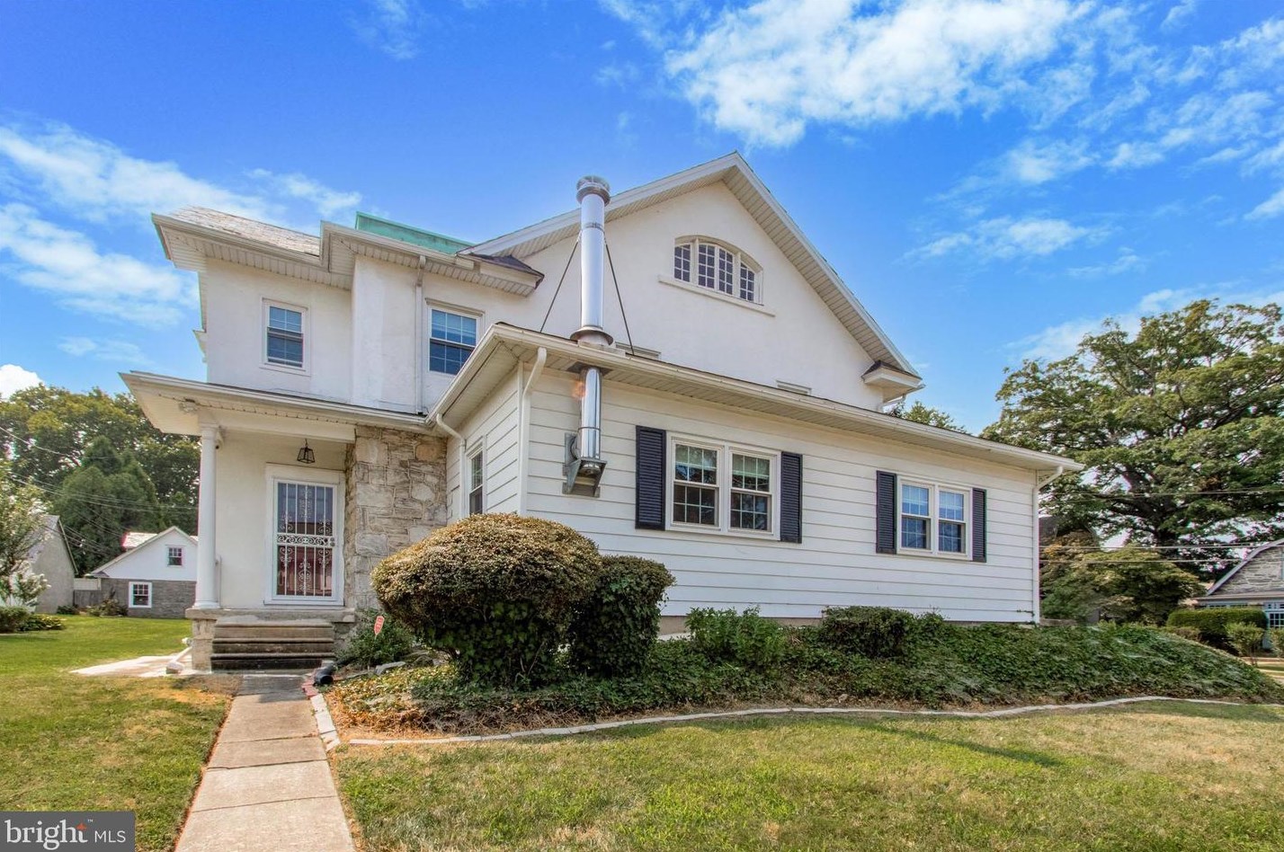 545 Shadeland Ave, Upper Darby, PA 19026