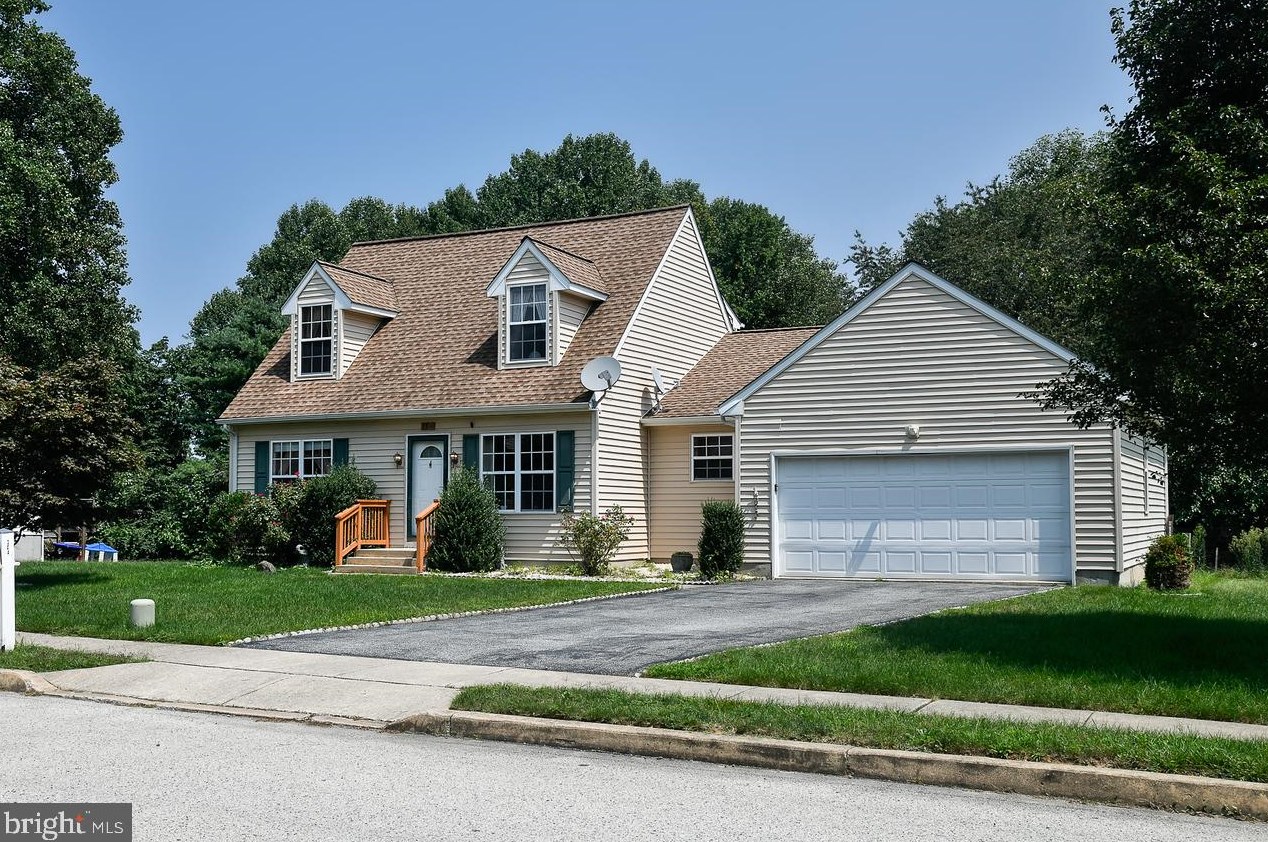 204 Ryans Run, Boothwyn, PA 19060