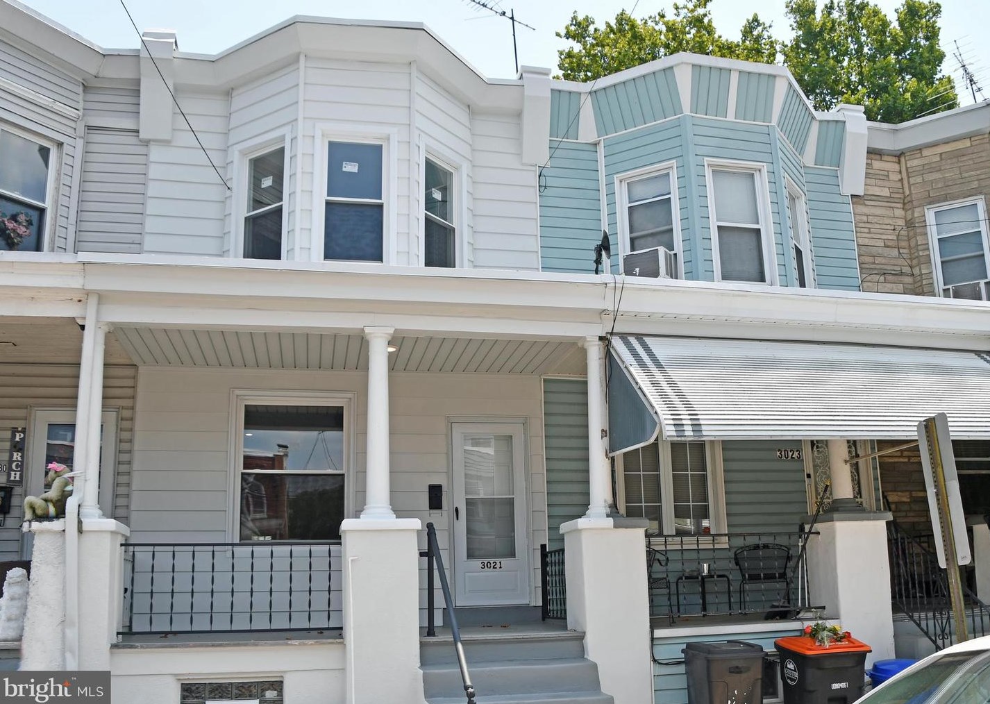 3021 W 6th St, Chester, PA 19013