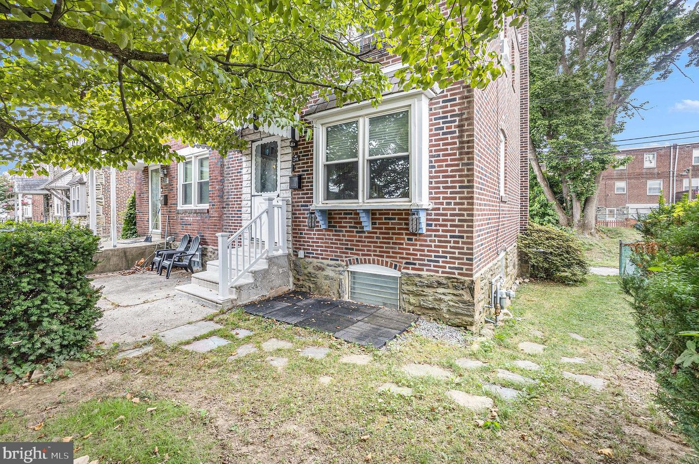 248 Childs Ave, Upper Darby, PA 19026