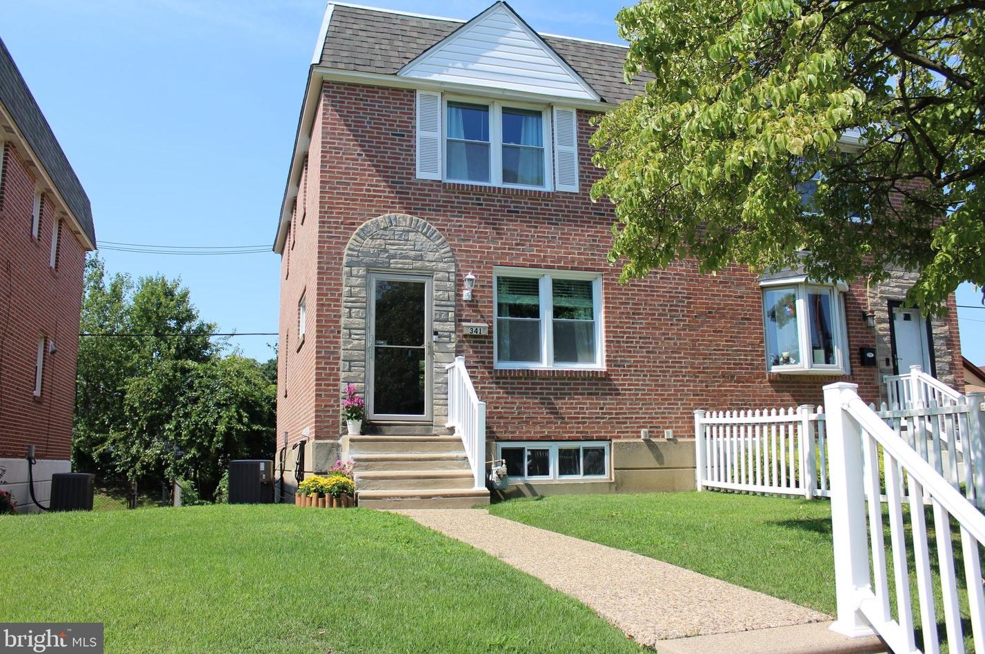341 Comerford Terrace, Ridley Park, PA 19078