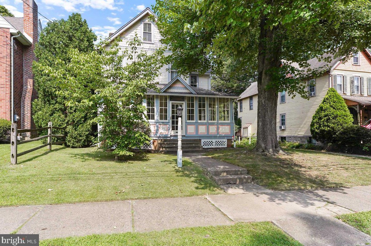 120 President Ave, Morton, PA 19070