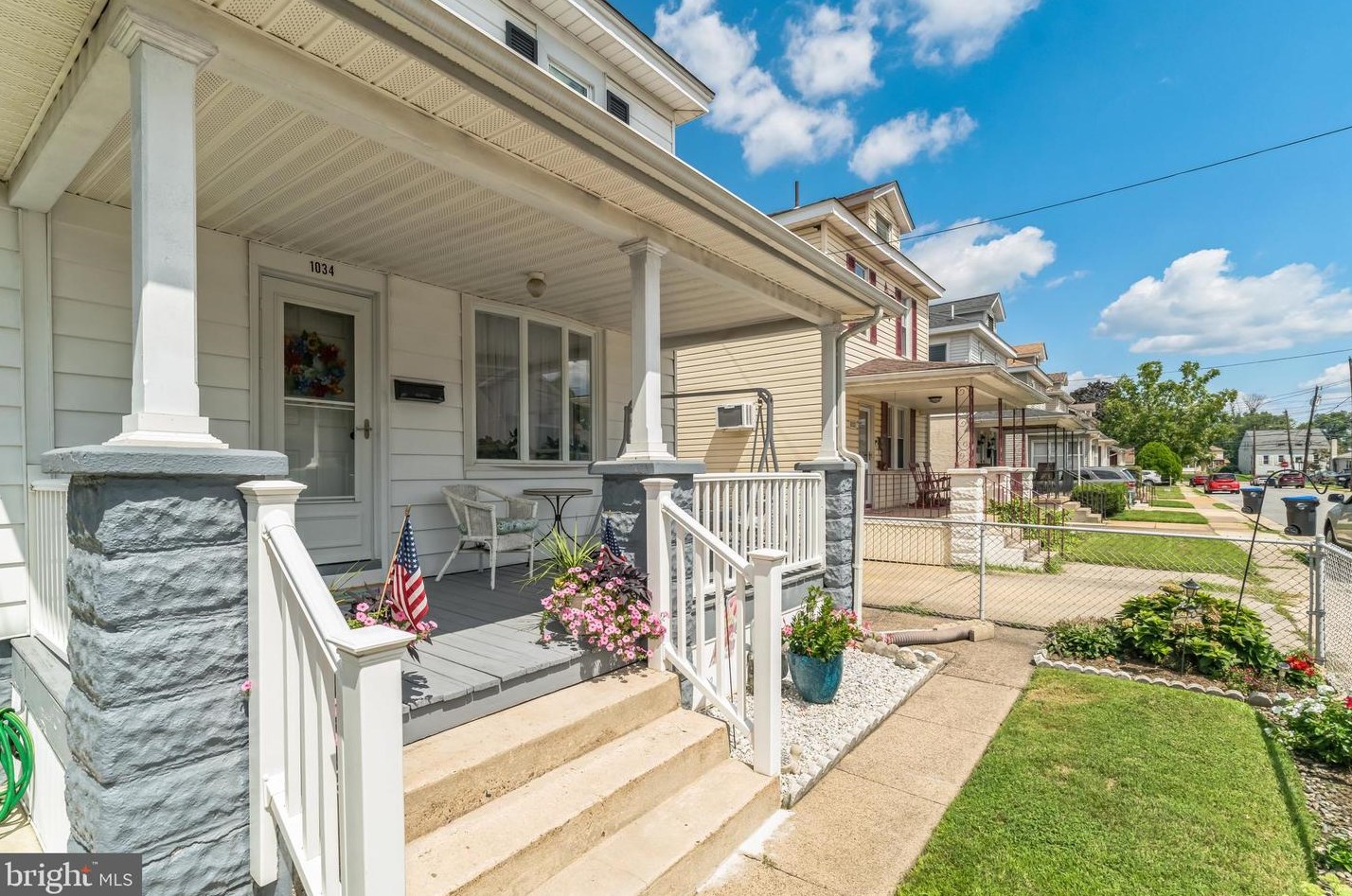 1034 Beeson Ave, Boothwyn, PA 19061