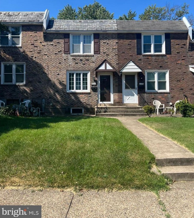 834 Gainsboro Rd, Upper Darby, PA 19026