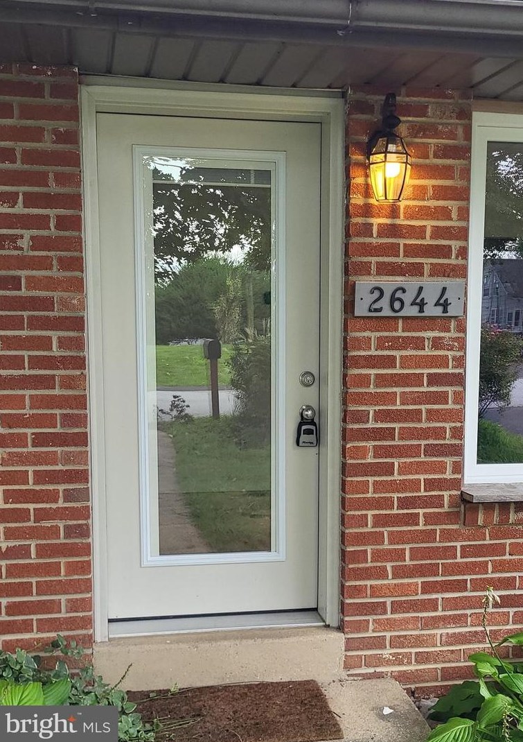 2644 Mill Rd, Boothwyn, PA 19061