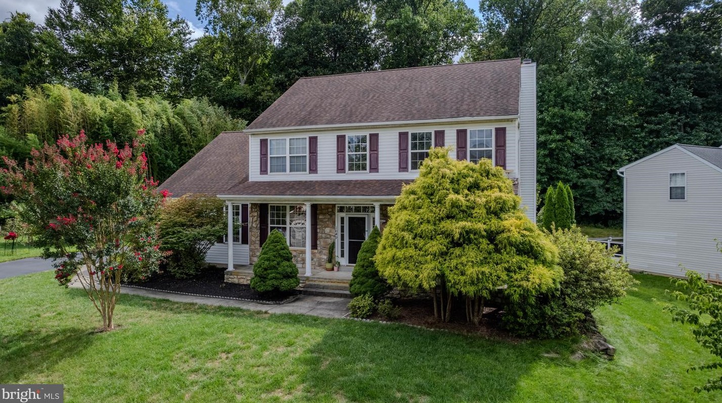 1049 Ryans Run, Boothwyn, PA 19060