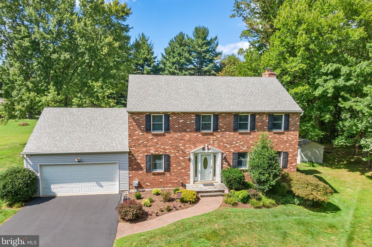 749 Shavertown Rd, Boothwyn, PA 19060