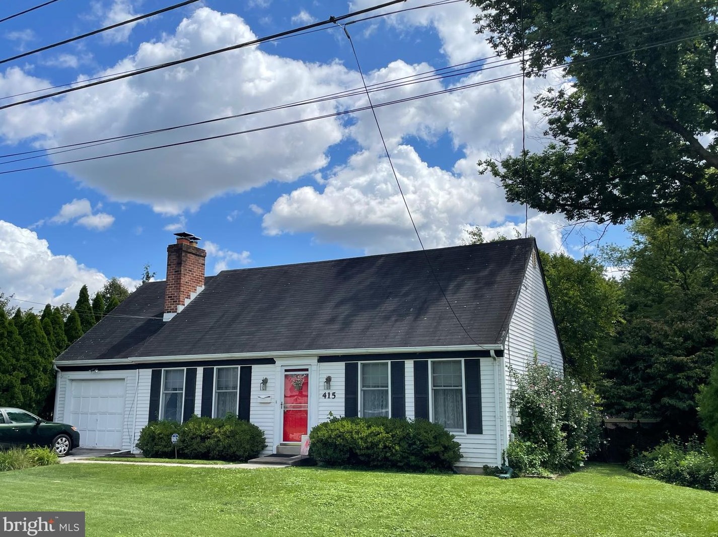 415 Unity Terrace, Morton, PA 19070