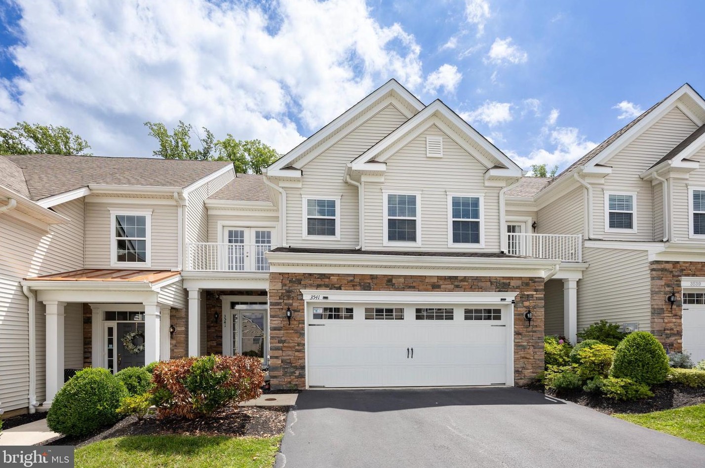 3541 Muirwood Dr, Newtown Square, PA 19073