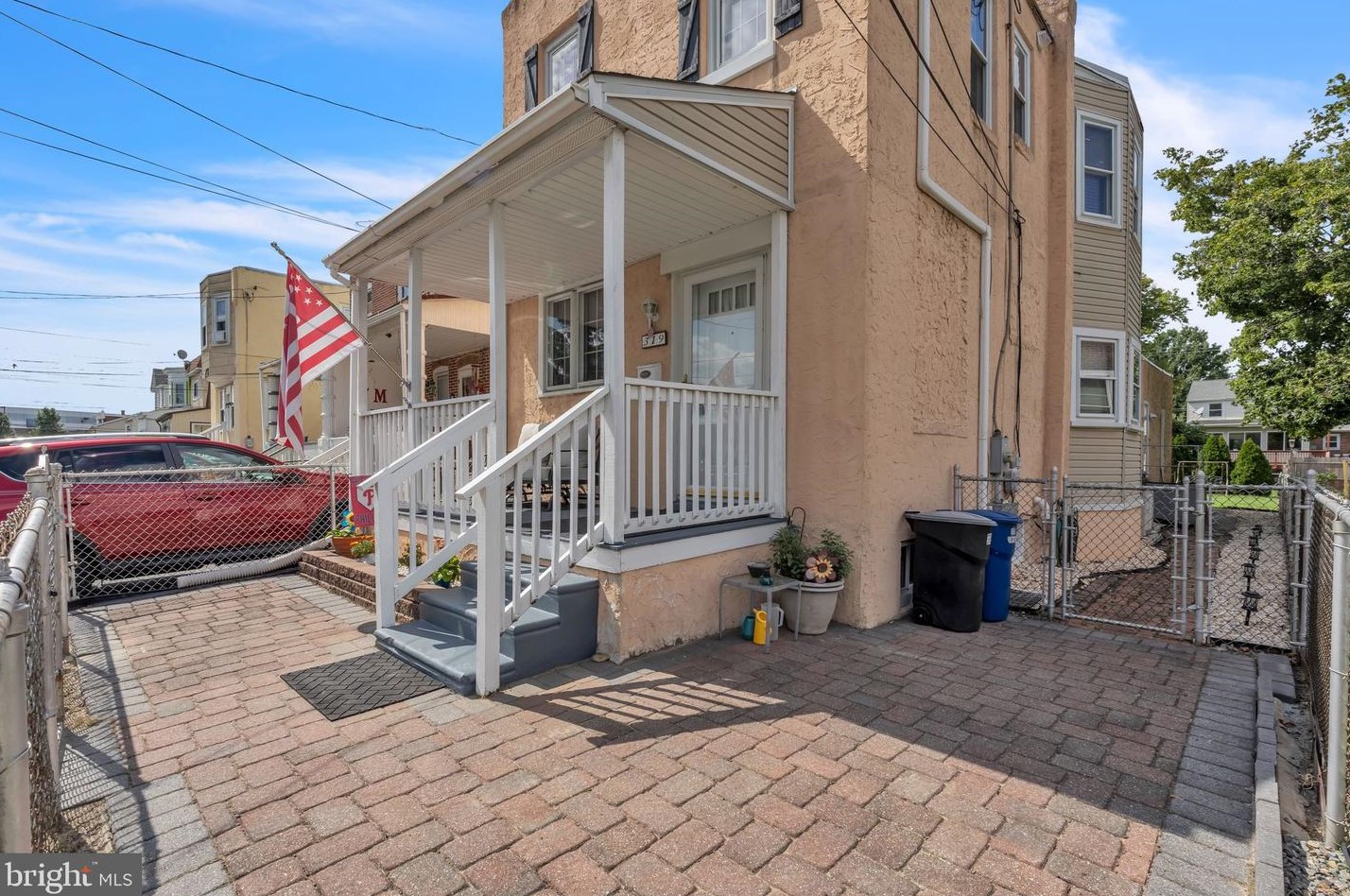 319 Seminole St, Tinicum Township, PA 19029