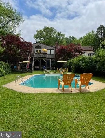 131 Chippewa St, Tinicum Township, PA 19029
