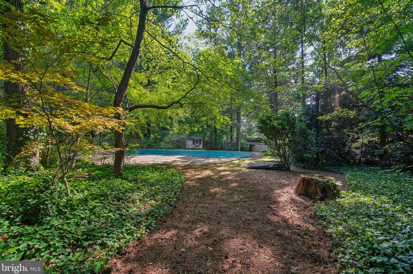 410 Highland Ave, Media PA 19063-2210 exterior