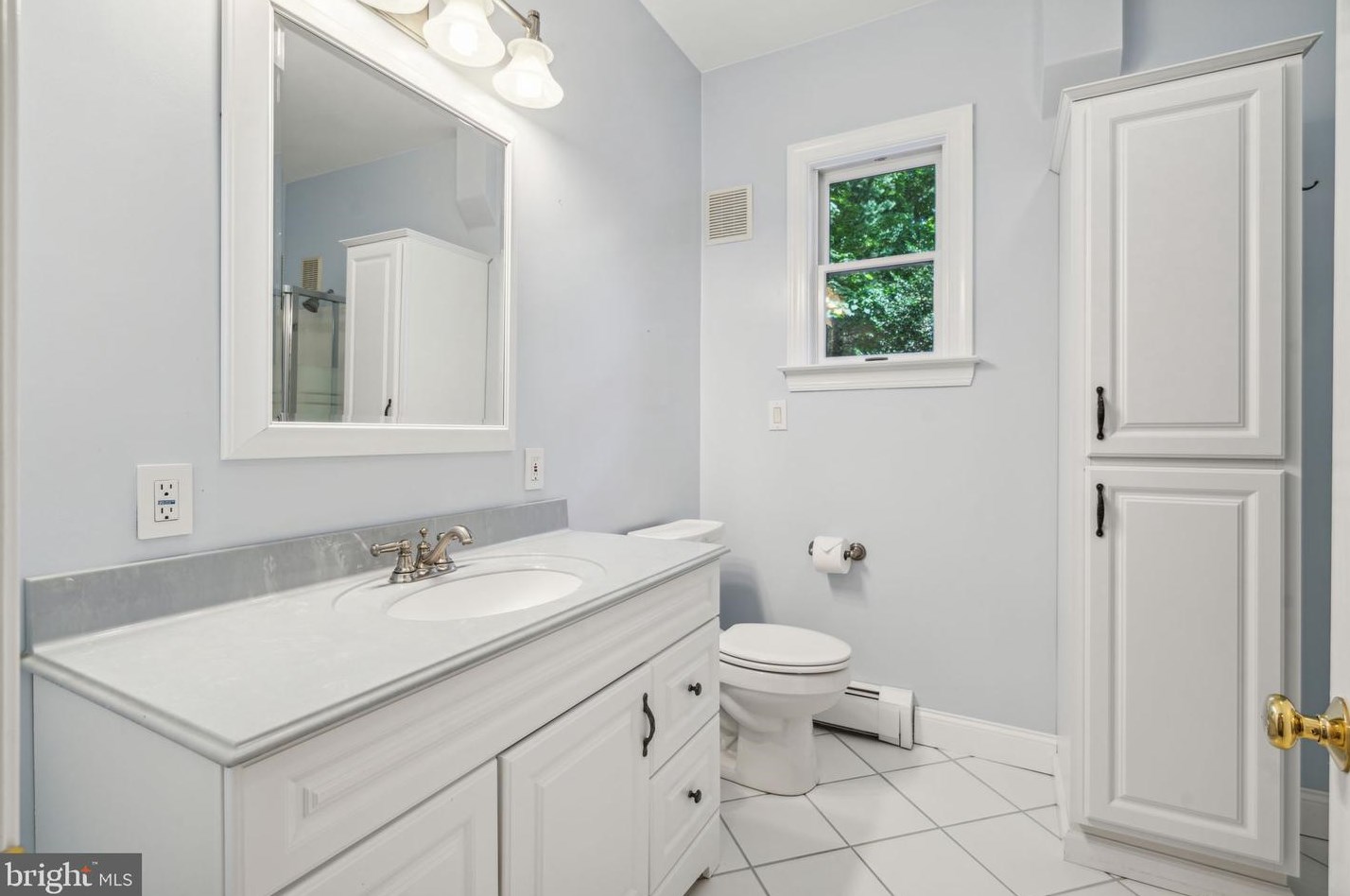 410 Highland Ave, Media PA 19063-2210 exterior