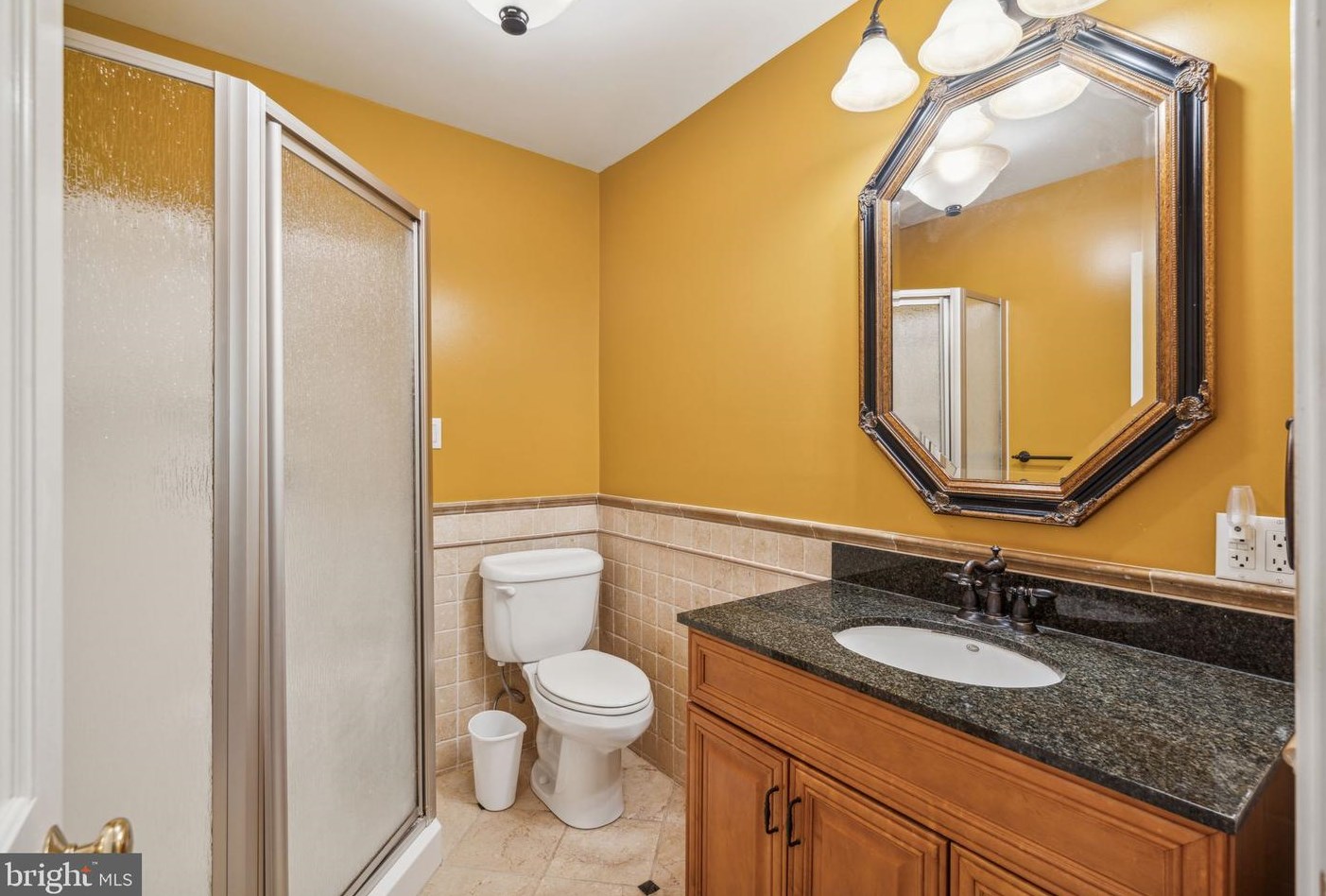 410 Highland Ave, Media PA 19063-2210 exterior