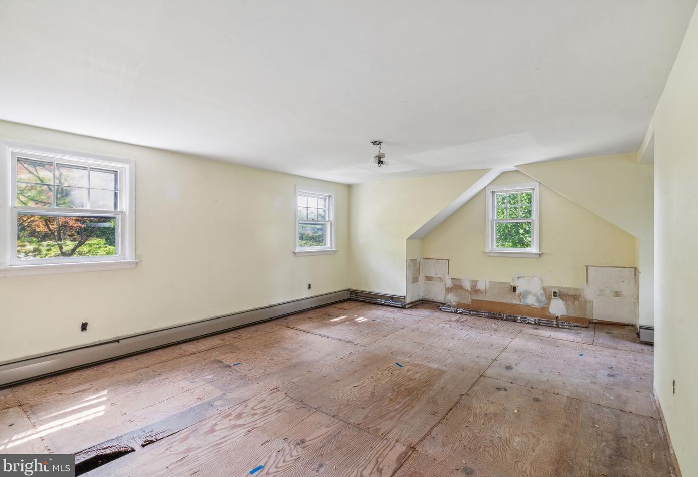 410 Highland Ave, Media PA 19063-2210 exterior