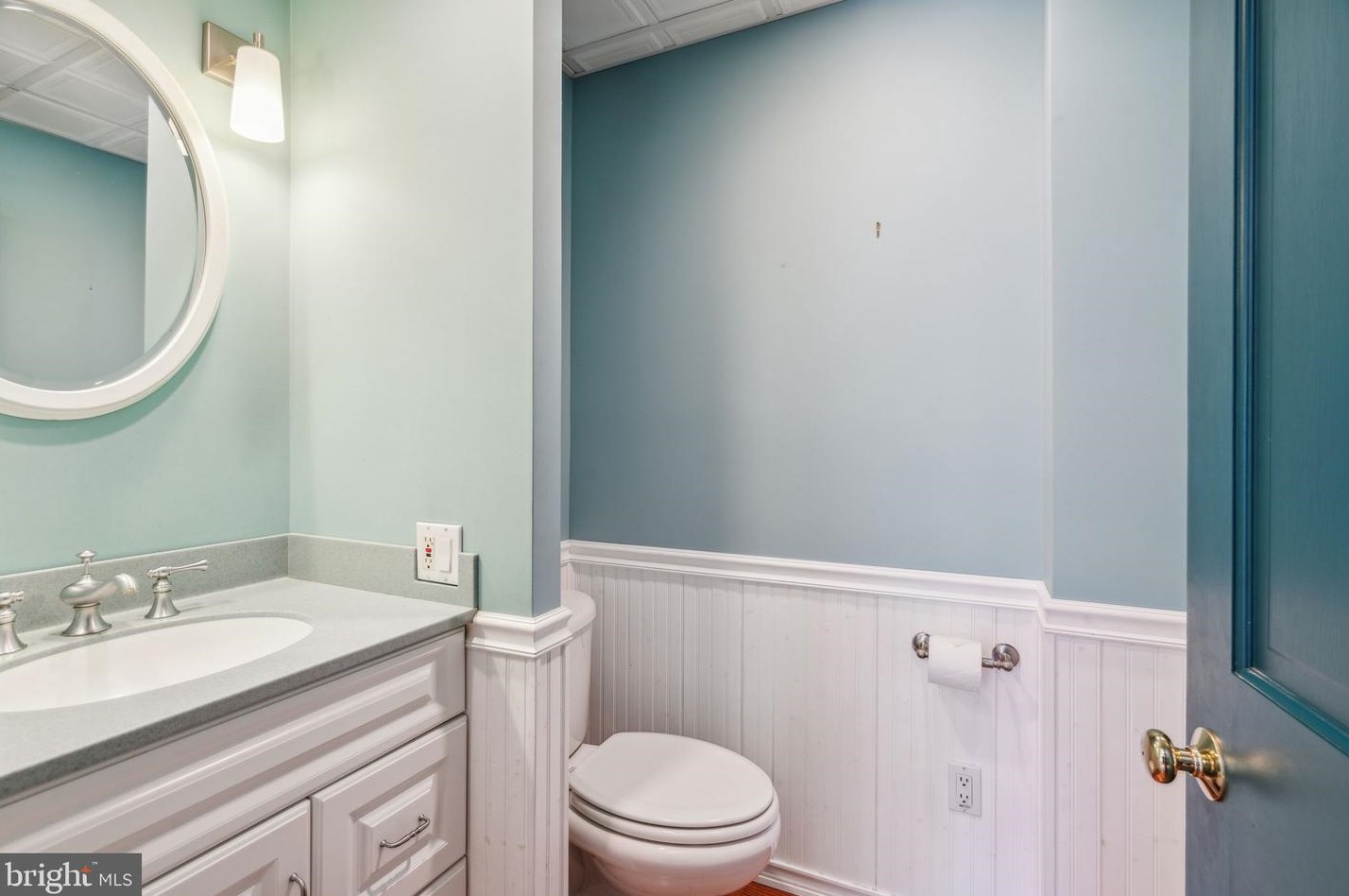 410 Highland Ave, Media PA 19063-2210 exterior