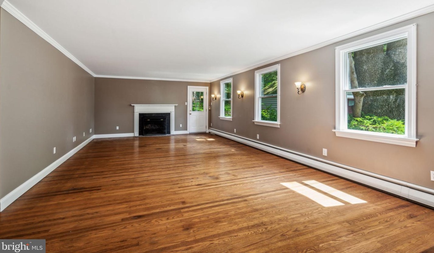 410 Highland Ave, Media PA 19063-2210 exterior