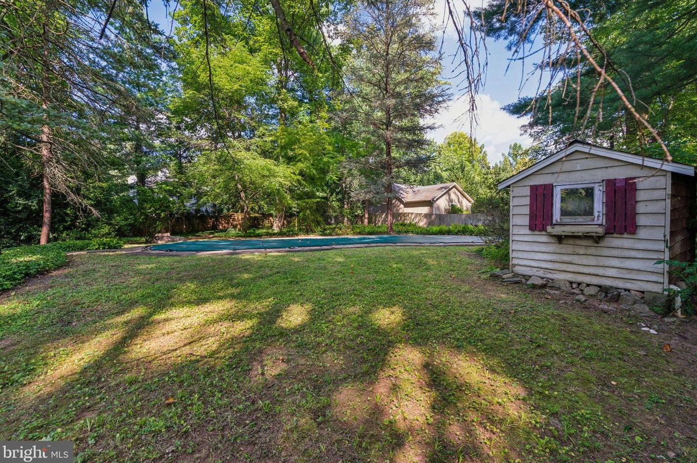 410 Highland Ave, Media PA 19063-2210 exterior