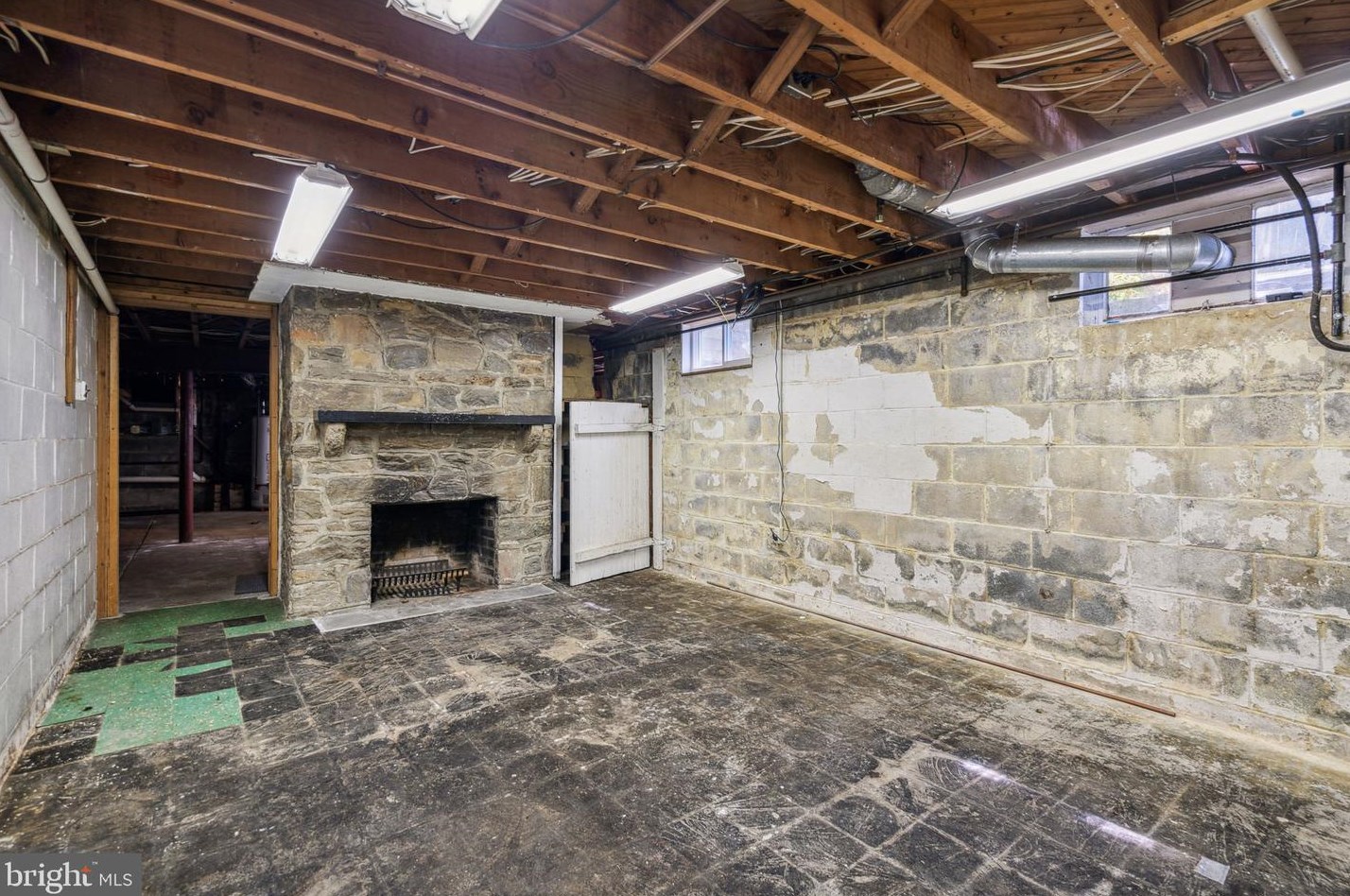 410 Highland Ave, Media PA 19063-2210 exterior