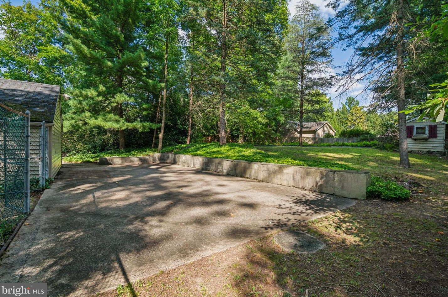 410 Highland Ave, Media PA 19063-2210 exterior