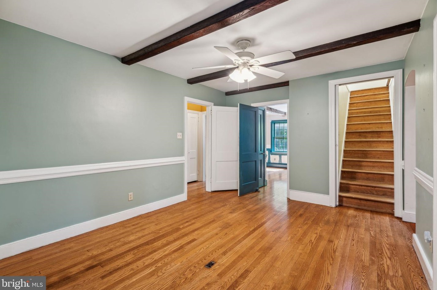 410 Highland Ave, Media PA 19063-2210 exterior