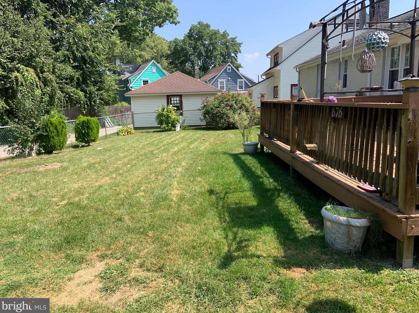 676 Aubrey Ave, Ardmore, PA 19003