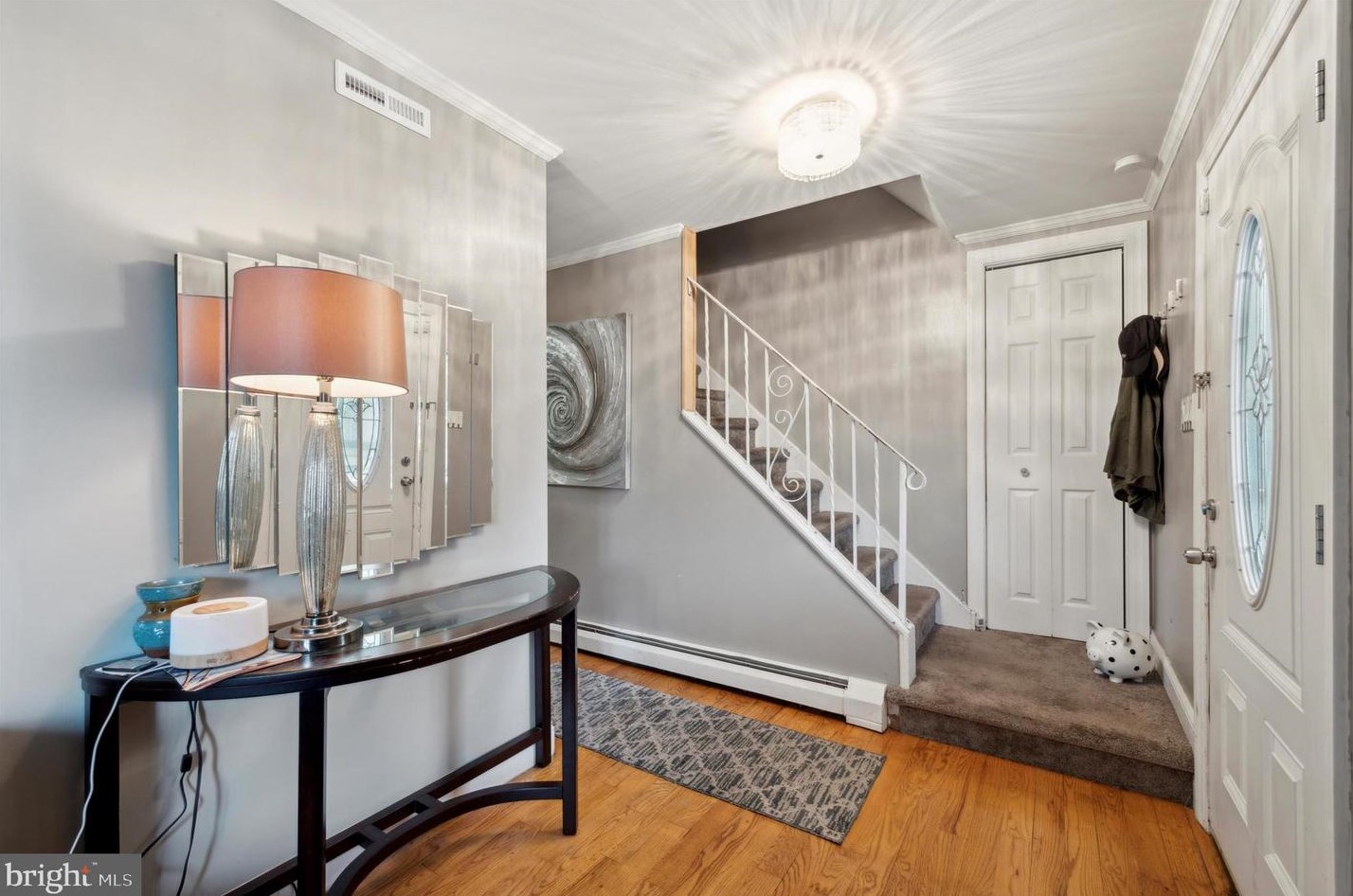 205 Bridge Rd, Boothwyn, PA 19061-2925