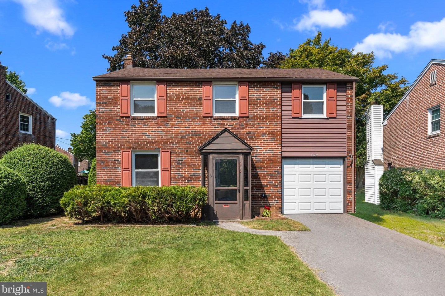 1310 Roosevelt Ave, Pittsburgh, PA 19083