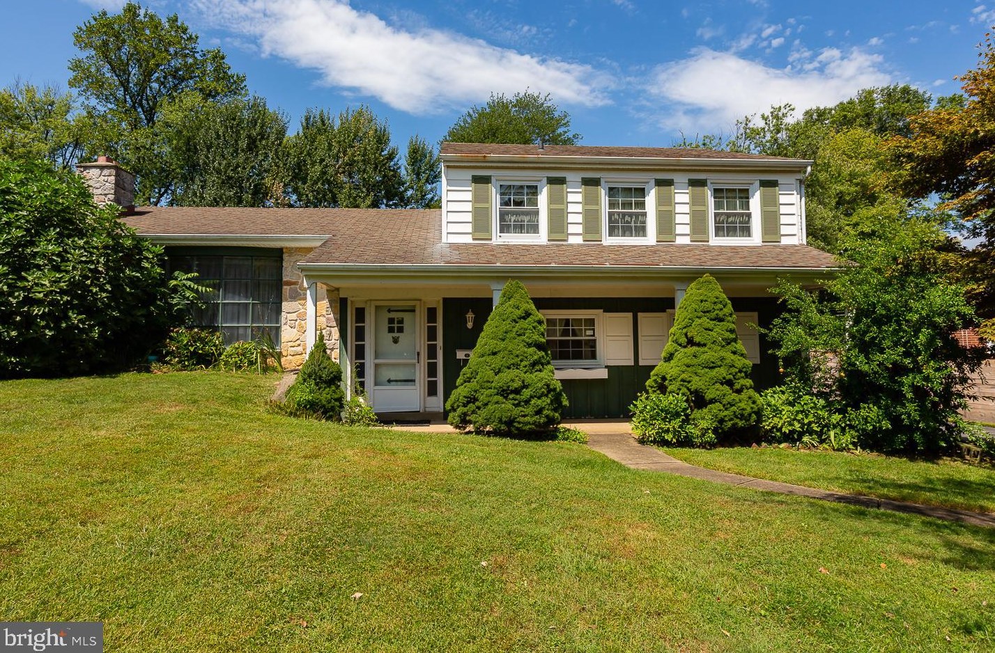 3505 Caley Rd, Newtown Square, PA 19073