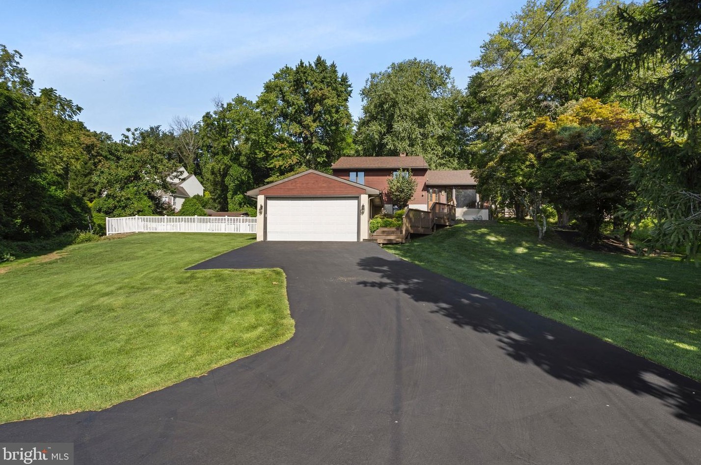 307 Lenni Rd, Media, PA 19063-5718