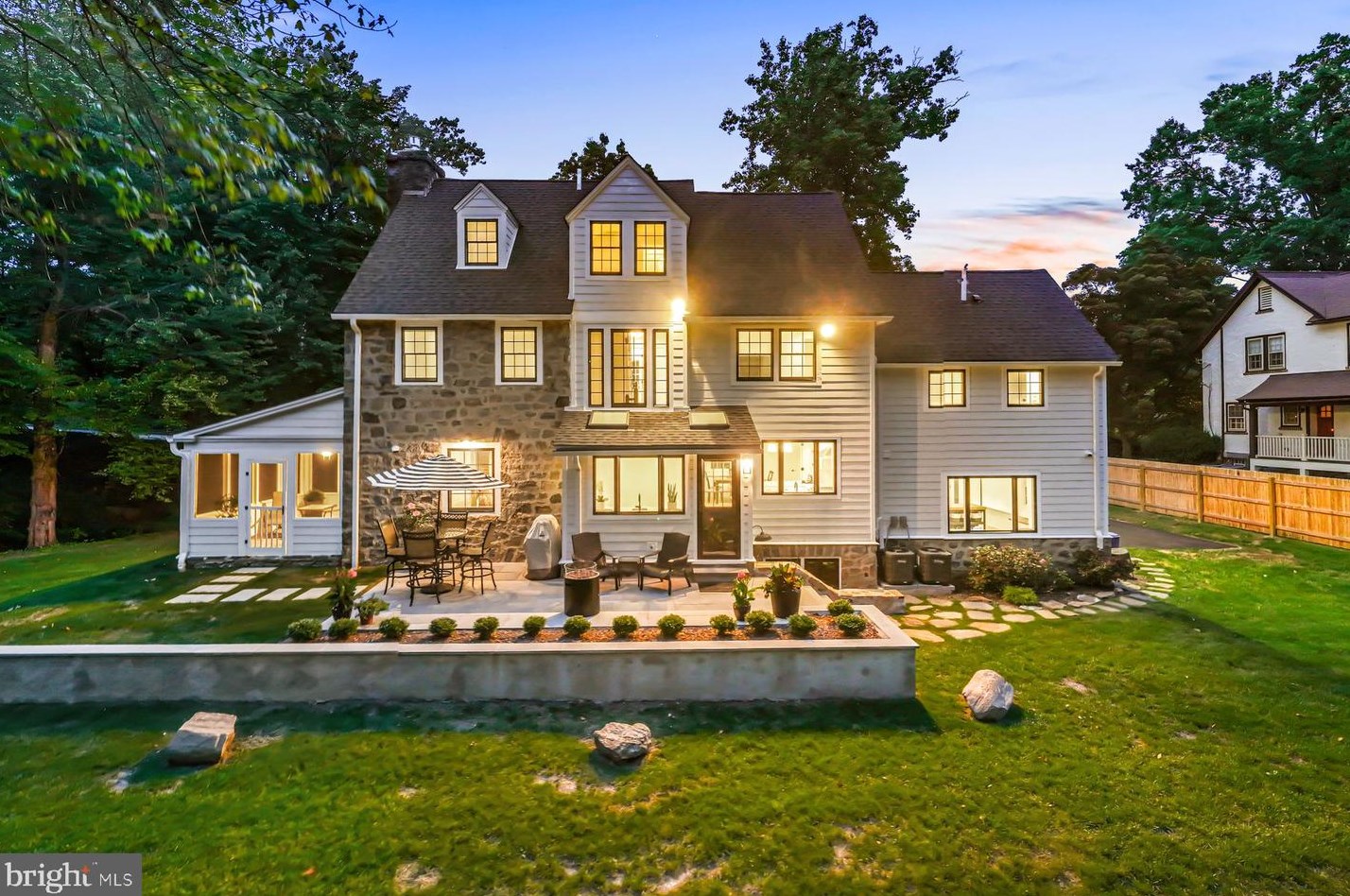 709 Brooke Rd, Wayne, PA 19087