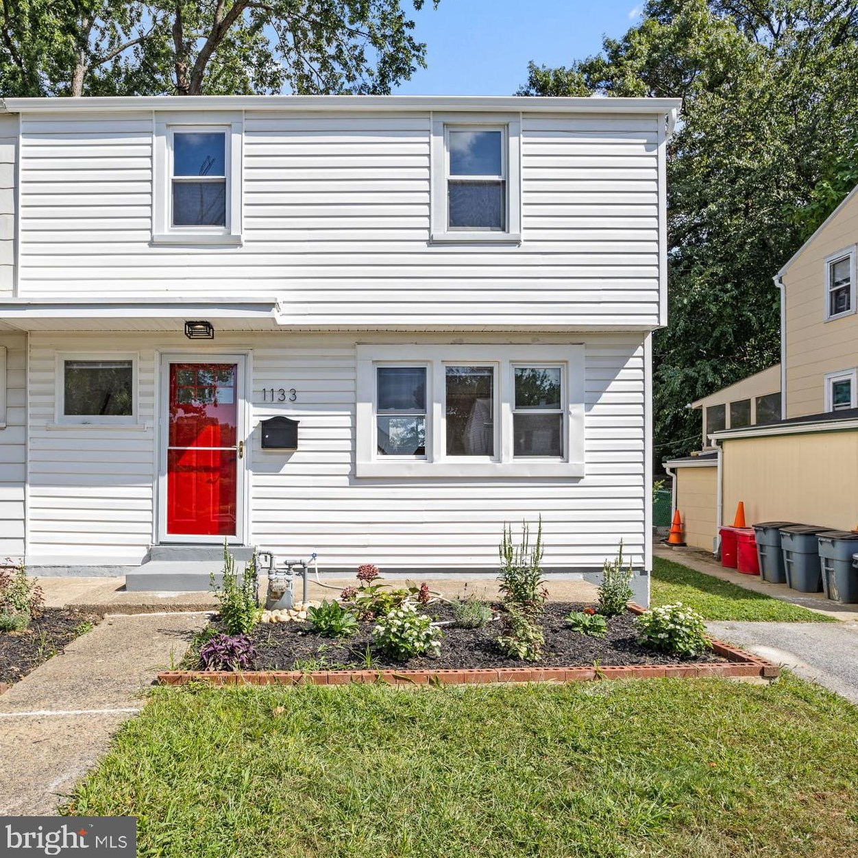 1133 Mulberry St, Chester, PA 19015
