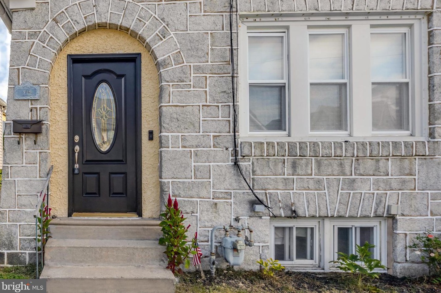 729 Blythe Ave, Oakview, PA 19026