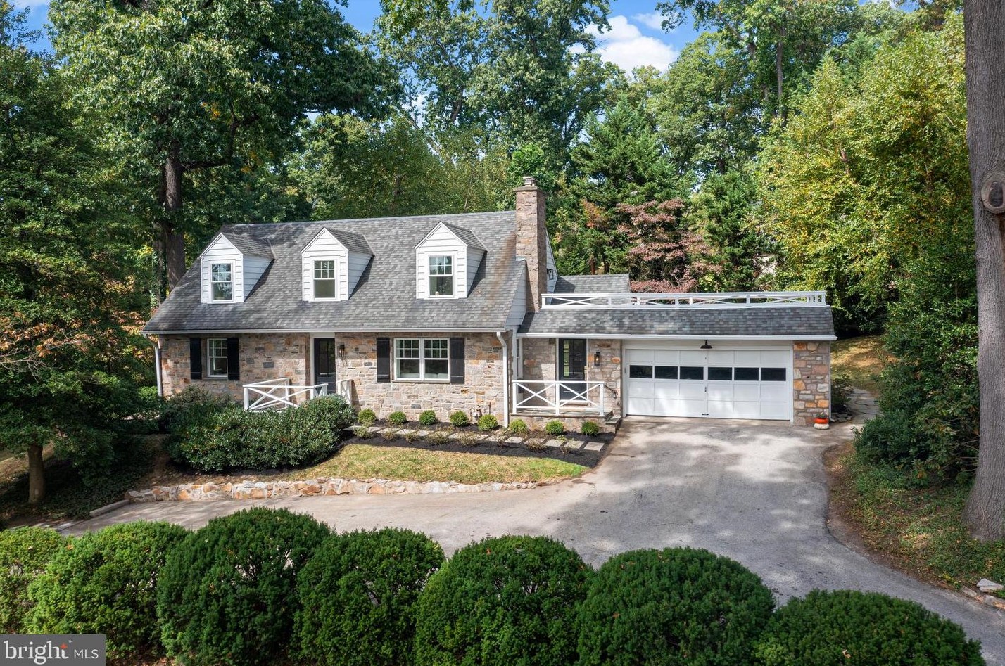 807 Eagle Rd, Wayne, PA 19087