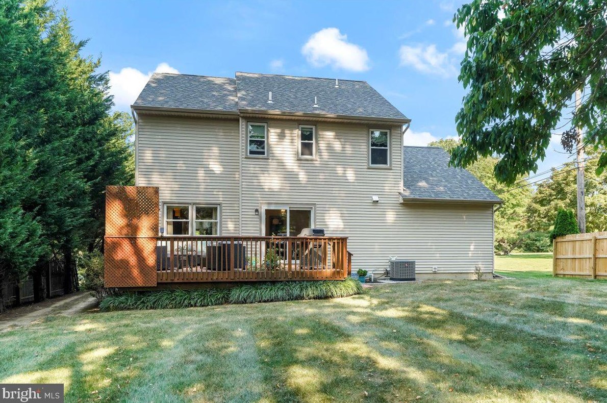 4002 Stirrup, Boothwyn, PA 19061