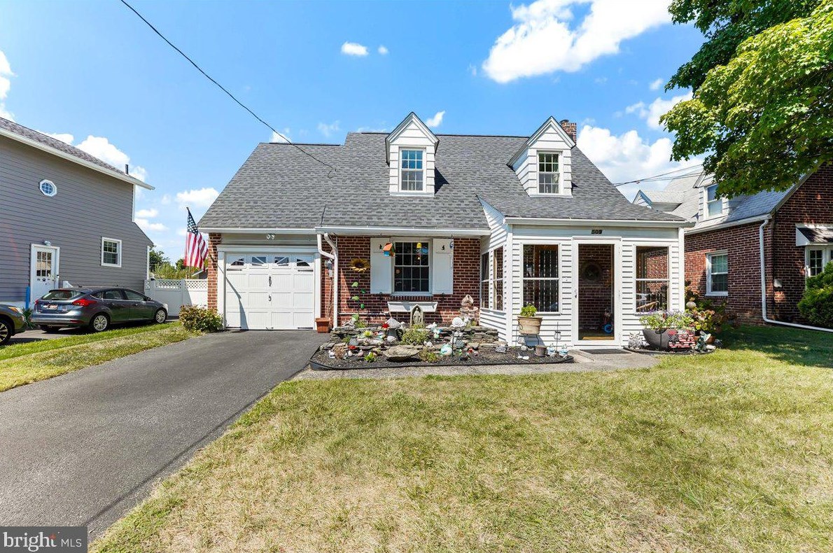 509 Stiles Ave, Ridley Park, PA 19078