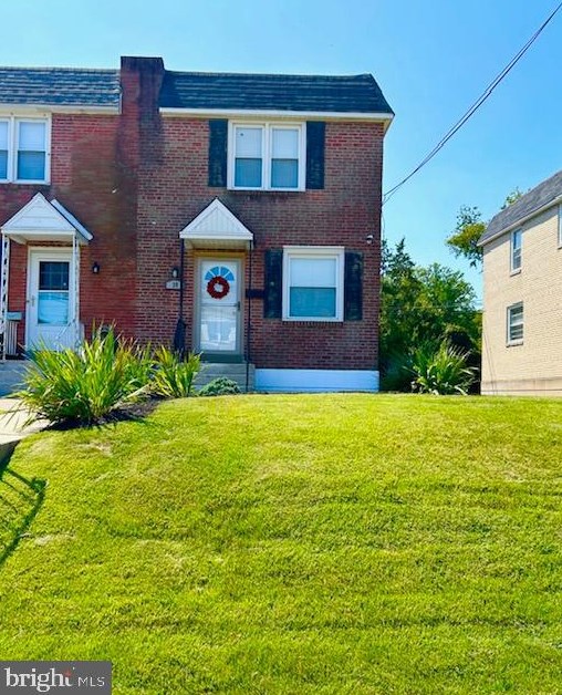 39 Acres Dr, Ridley Park, PA 19078