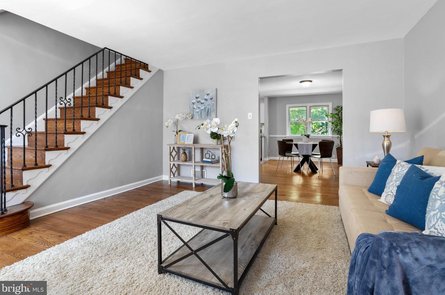 258 S Bayberry Ln, Upper Darby, PA 19082