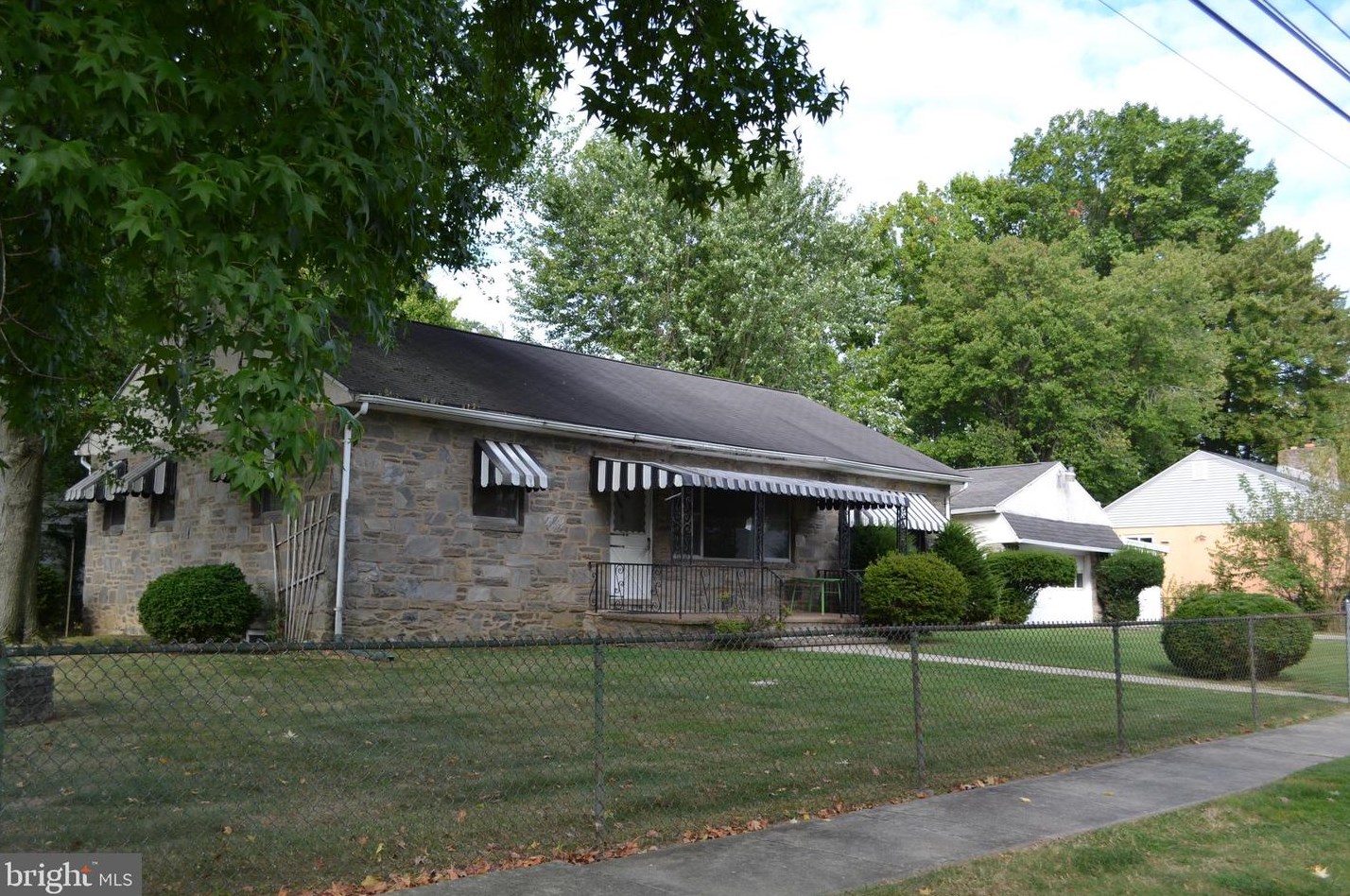 405 Brighton Terrace, Holmes, PA 19043